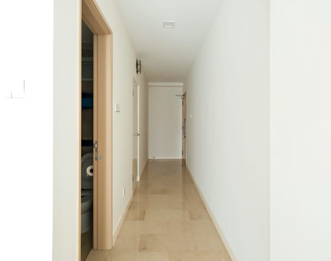isabelle's room