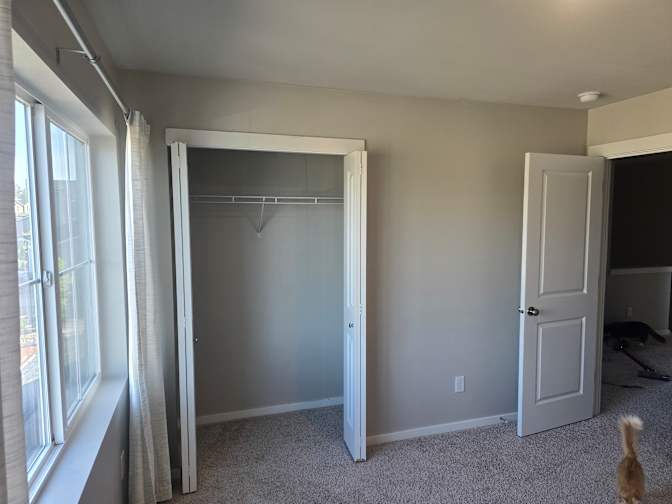 Riley's room