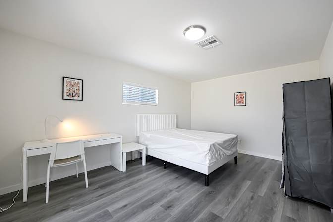 PadSplit's room