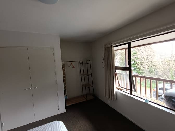 Fiona's room