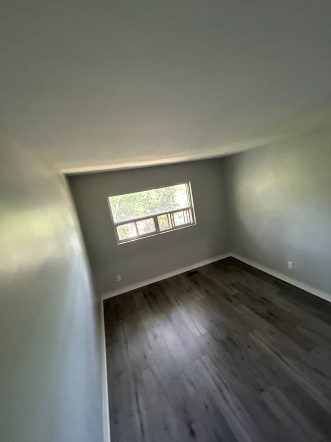 Austin's room