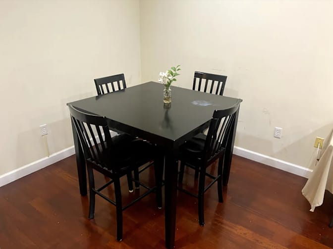 Brian's room
