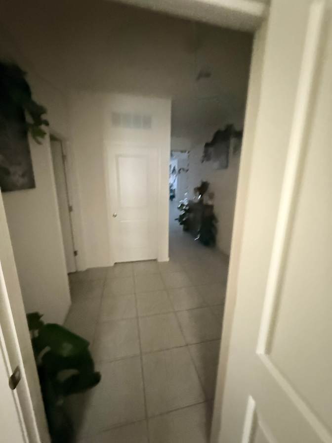 Cyntaya's room