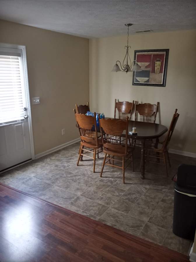 Jake's room