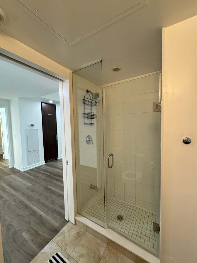 Yelden Vision Residence's room