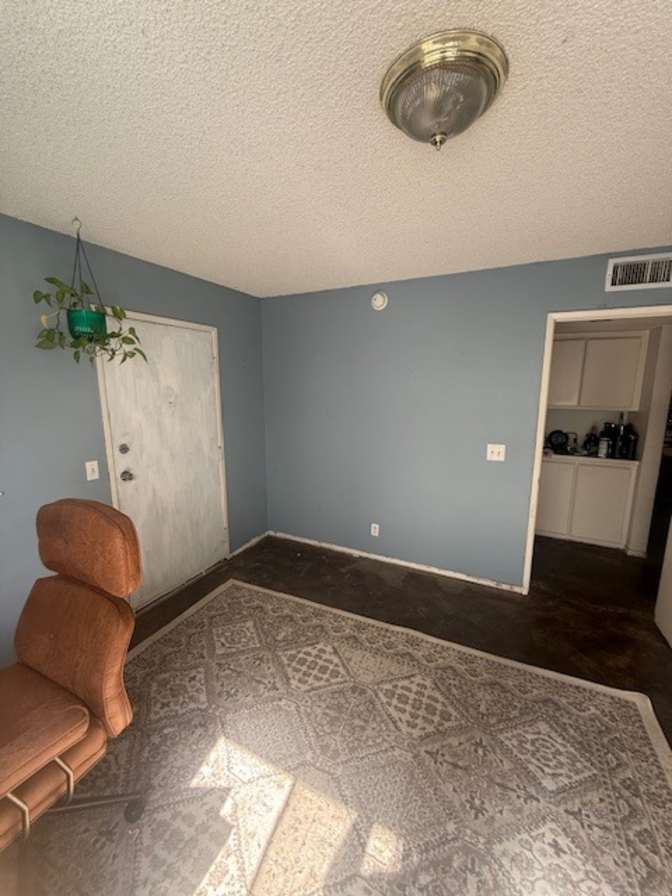 Matt's room