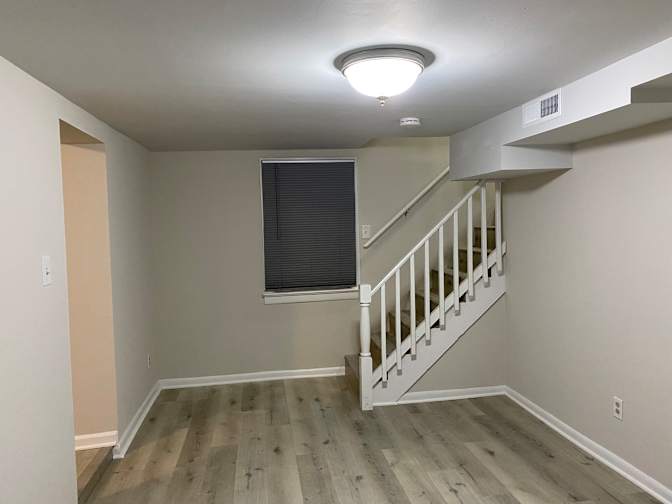 Hope's room