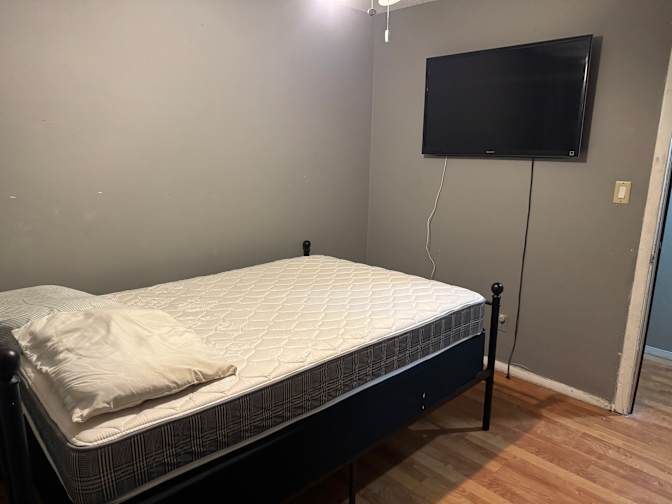 Michael's room