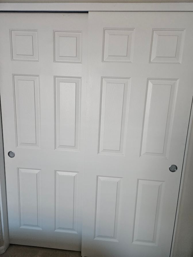 Sara B Palella's room