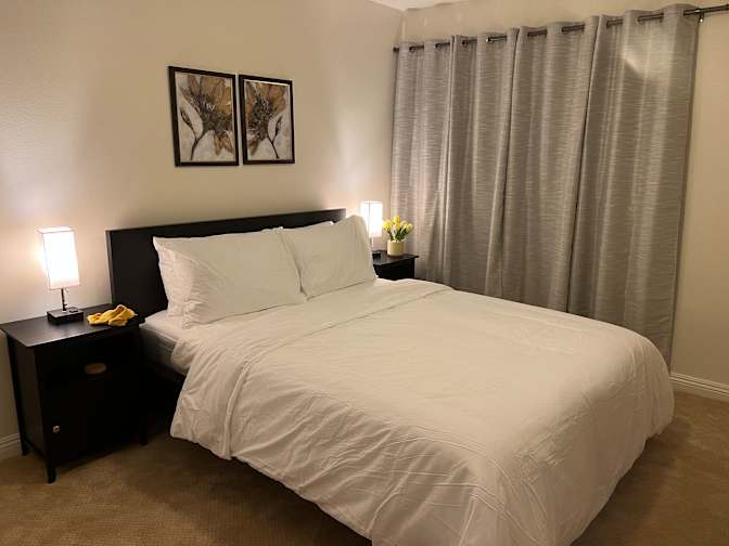 PRASANNA SUBASINGHE's room