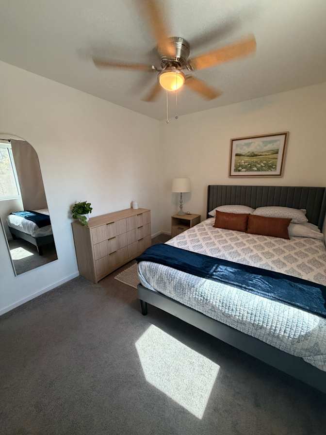 Jennifer's room