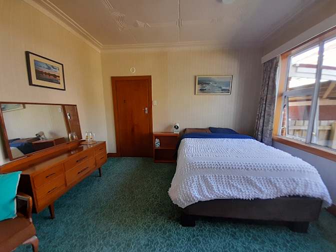 Dev's room