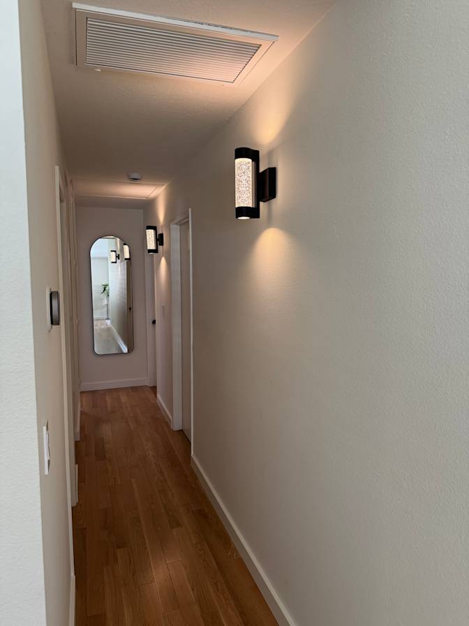 Kevin's room
