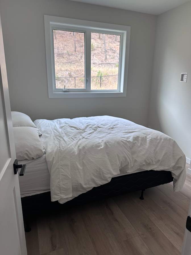 Carly's room