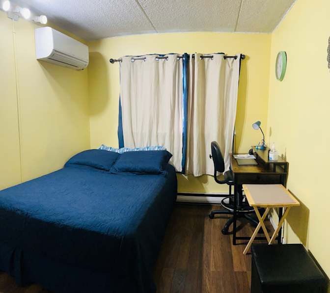 Jennifer Colasito's room