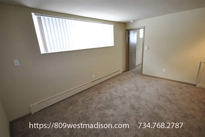 Madison's room