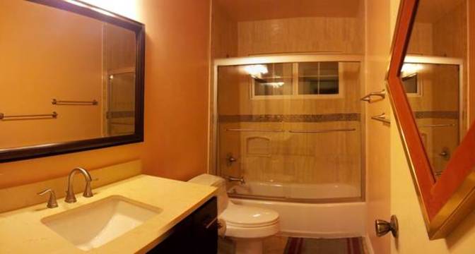 Gloria's room