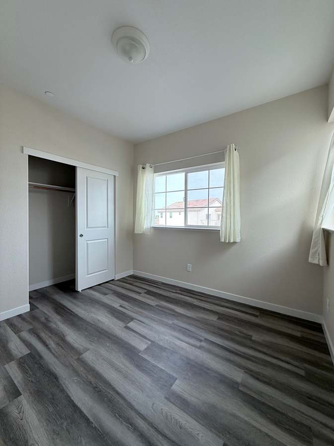 Jasmin's room