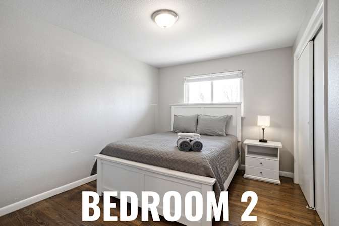 HomeCrew's room