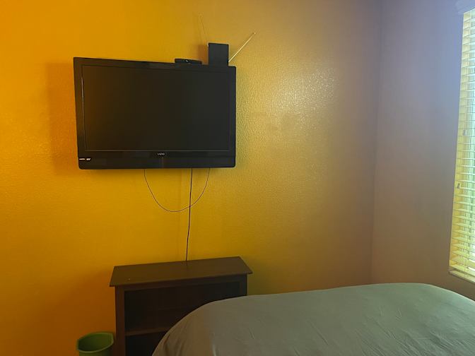 David's room