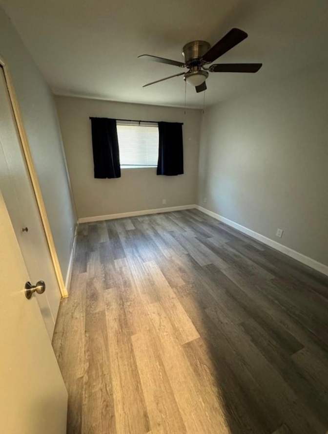 Cindy Baren's room