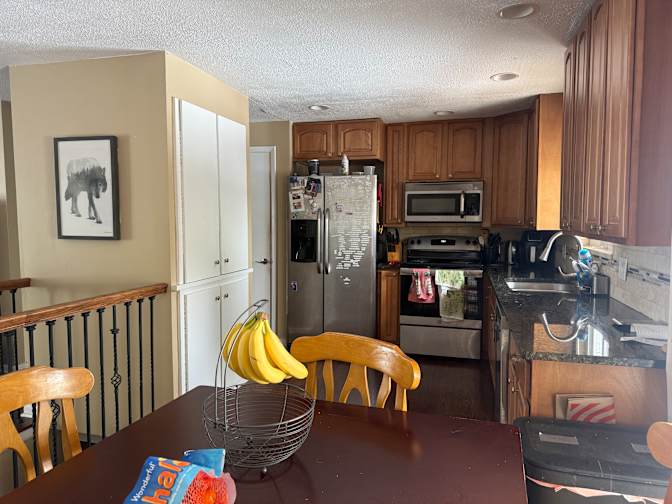 Ty's room