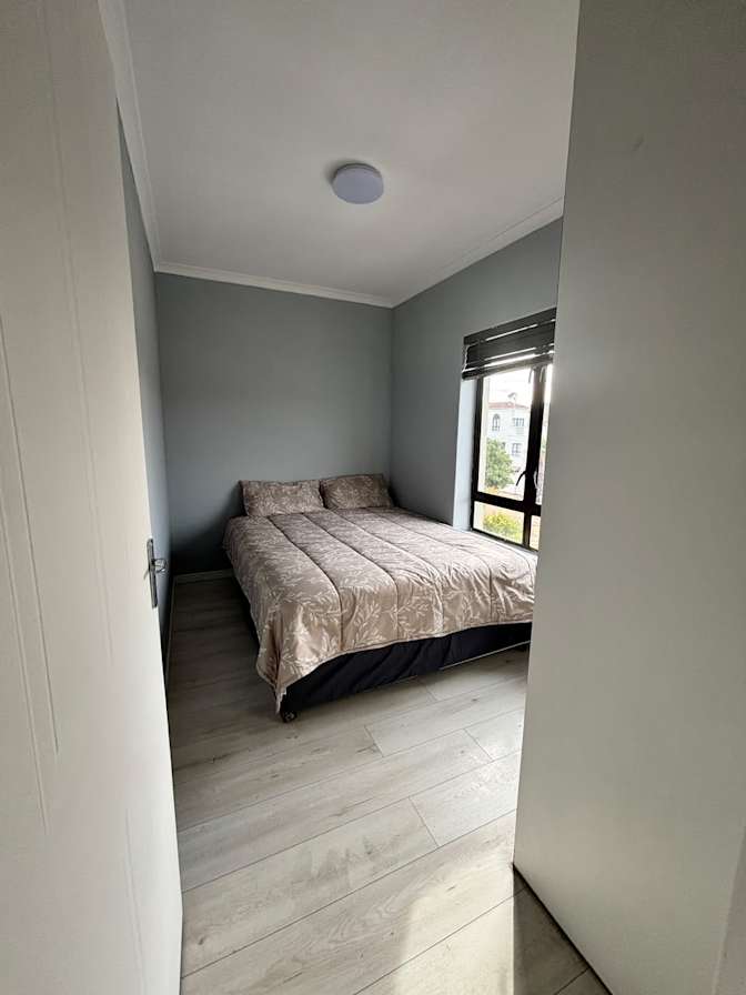 John's room