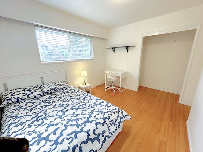 Shirin's room