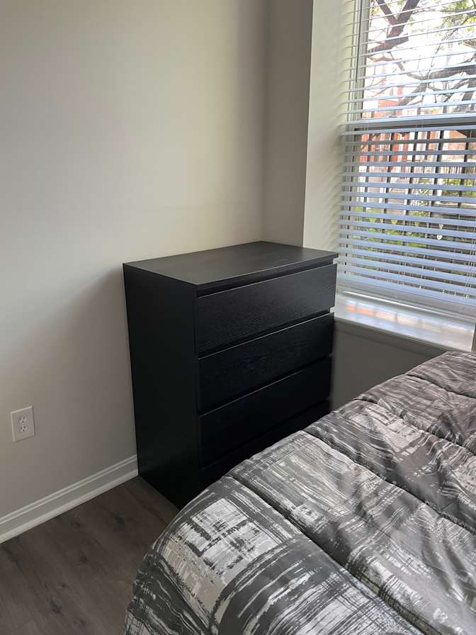 Rob's room
