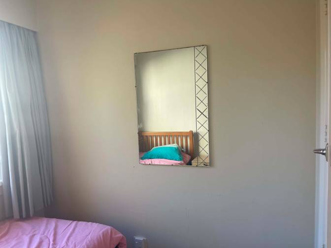 Angel's room