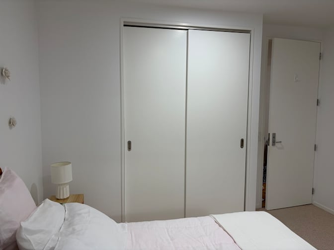 Emma's room