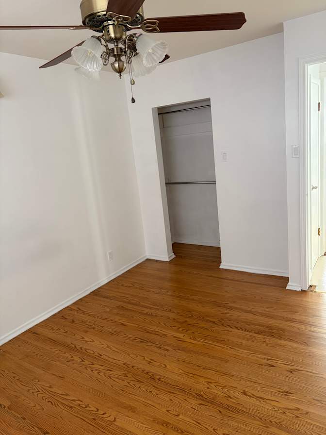 Austin's room