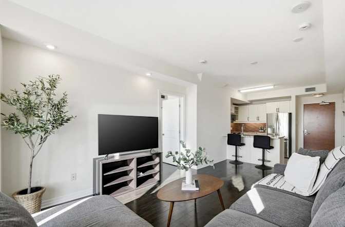 Lowel's room
