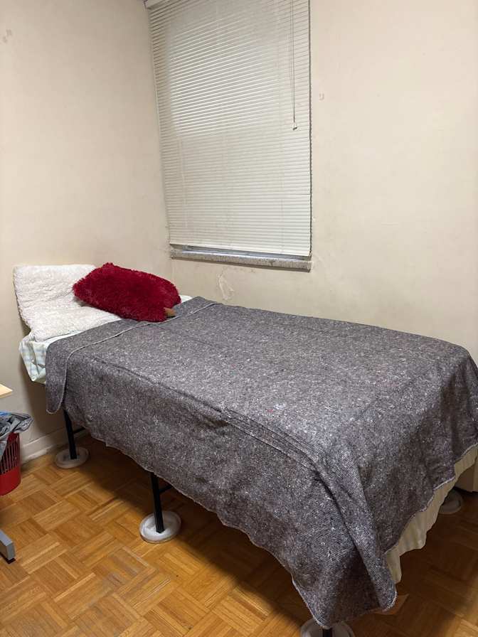 Julie's room