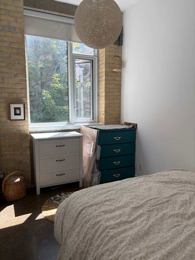 Ryoko T's room
