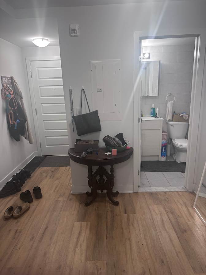 Kelliya's room