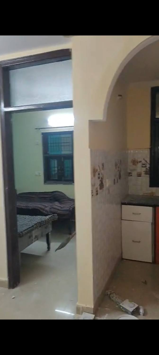 Sumit's room