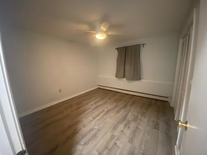 Sandeep's room