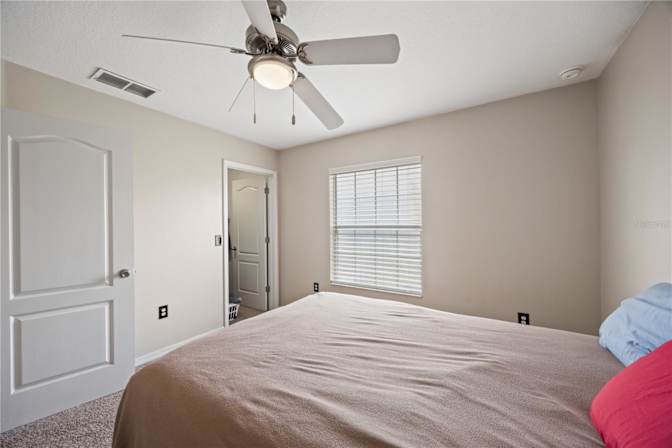 Adam's room