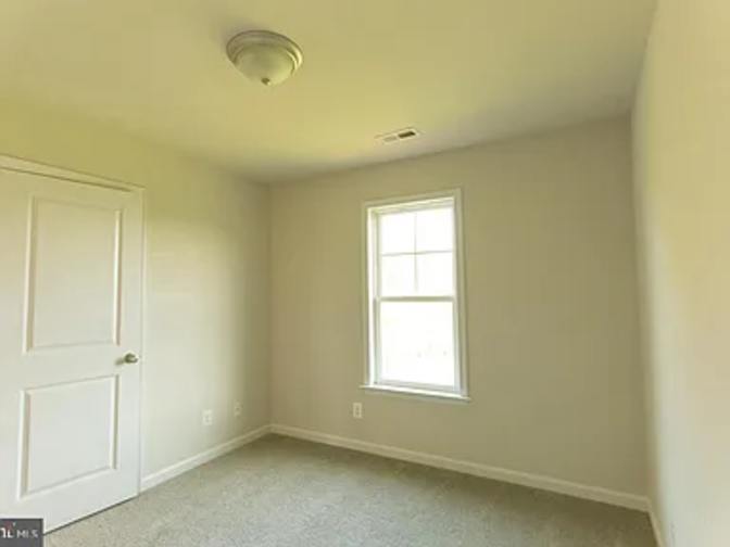 Taner's room
