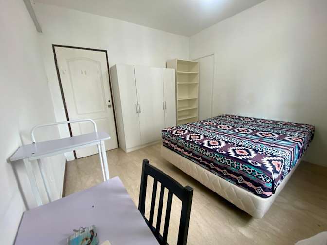 R T's room