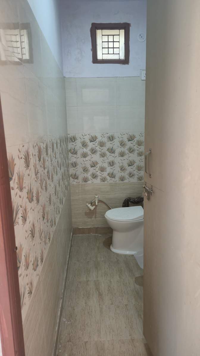 Farjana khan's room