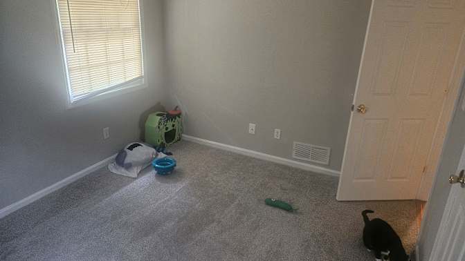 Franklin's room
