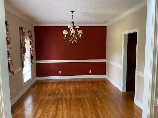 Anna's room
