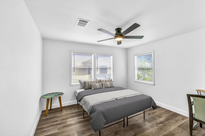 PadSplit's room