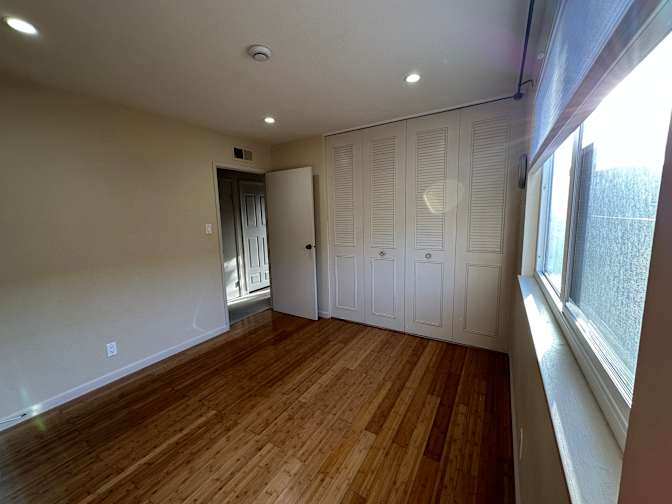 Michele's room
