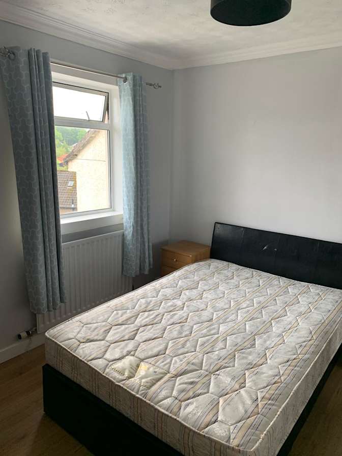 Tatiana's room