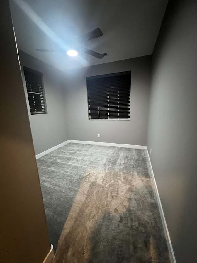 Michael's room