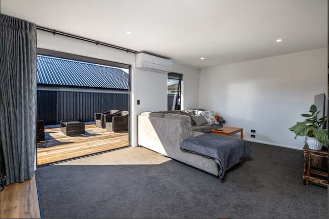 james's room