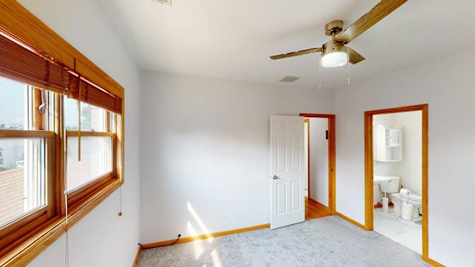 Sam June's room